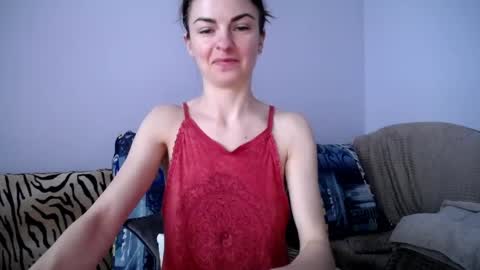 Zoe online show from 03/29/26, 10:48