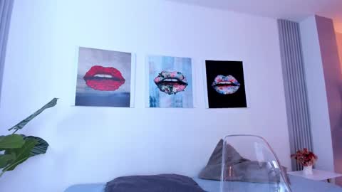 A N G E LA.  online show from 09/13/25, 03:39