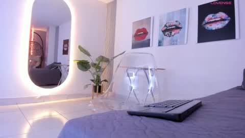 A N G E LA.  online show from 01/09/26, 03:53