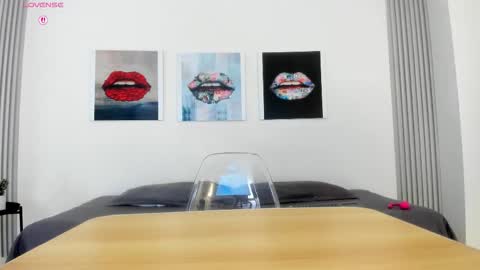 A N G E LA.  online show from 03/19/26, 03:43