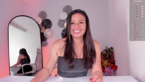 Ange online show from 02/01/25, 04:33