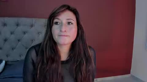 Ange online show from 03/12/26, 07:42