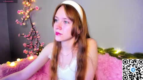 Angela online show from 01/09/26, 12:57