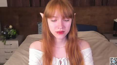 Angela online show from 03/27/26, 12:49