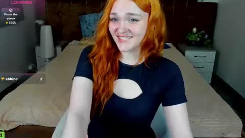 Angela online show from 07/07/26, 01:08