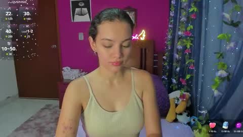 Snapshot of angela_hank2_ chatting on 09/11/25, 04:34 ANGELA online show from 09/11/25, 04:34