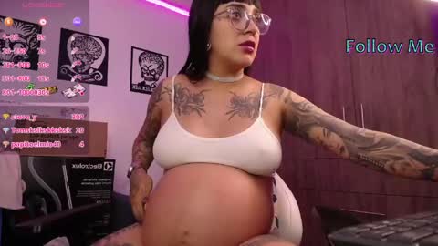 Angela online show from 05/15/26, 11:34