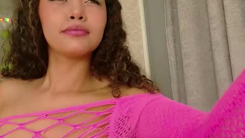 Angela online show from 09/15/25, 12:27