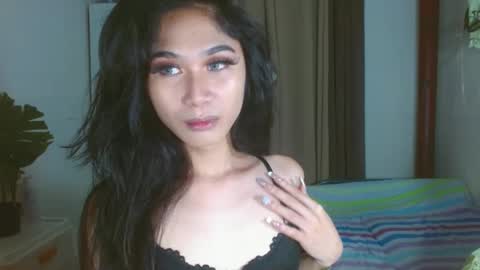 angela online show from 01/18/25, 09:45