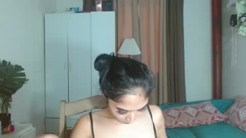 angela online show from 02/14/25, 02:07