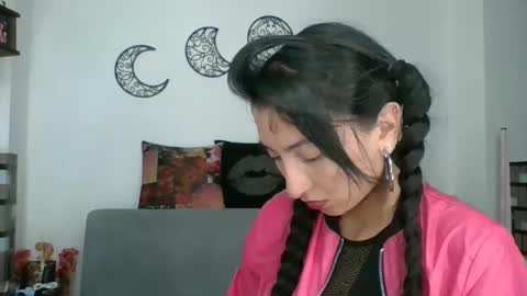  Angela  online show from 02/28/25, 07:56