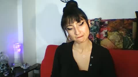  Angela  online show from 03/12/26, 01:01