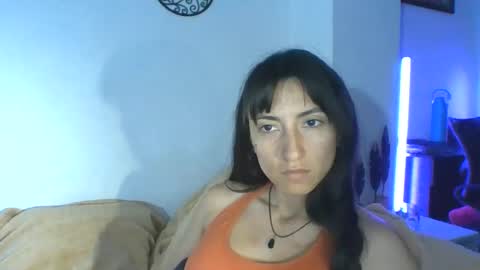  Angela  online show from 04/03/26, 02:42