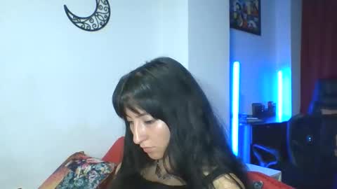  Angela  online show from 04/17/26, 04:37