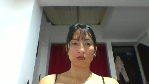 Snapshot of angela_mis chatting on 07/08/26, 02:38 Angela online show from 07/08/26, 02:38