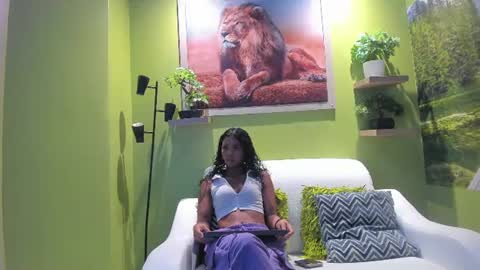 angela_rendon online show from 07/22/26, 11:02
