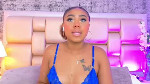 Angela Roberts online show from 03/30/26, 09:38