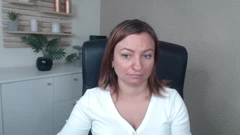 Angela online show from 09/22/25, 05:42