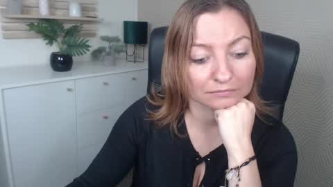 Angela online show from 09/24/25, 07:12