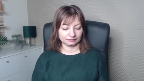 Angela online show from 01/13/26, 06:29