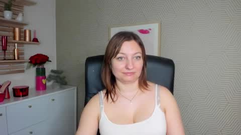 Angela online show from 03/17/26, 02:20