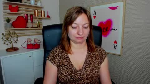Angela online show from 05/04/26, 05:36