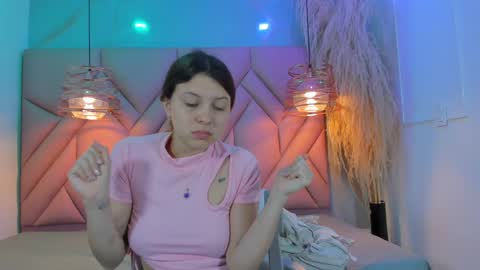 ANGELA online show from 12/26/24, 12:16