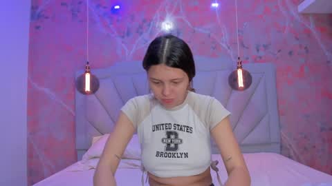 ANGELA online show from 01/16/25, 12:09