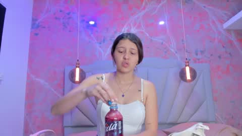 ANGELA online show from 01/23/25, 12:09