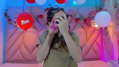 ANGELA online show from 02/18/25, 12:28