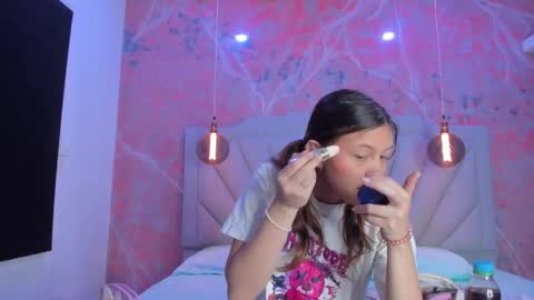 ANGELA online show from 02/27/25, 12:23