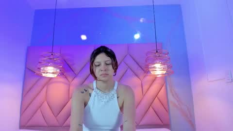 ANGELA online show from 03/11/25, 12:17