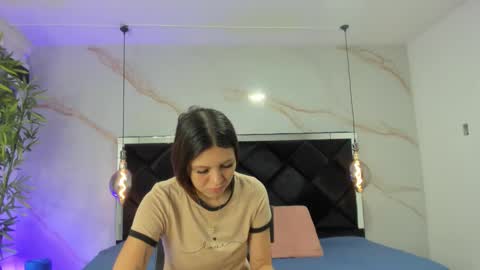 ANGELA online show from 10/17/25, 12:08