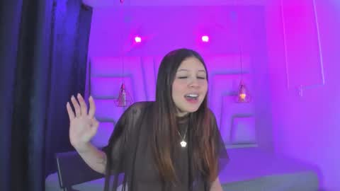 ANGELA online show from 03/07/26, 02:25