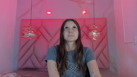 ANGELA online show from 05/22/26, 12:00