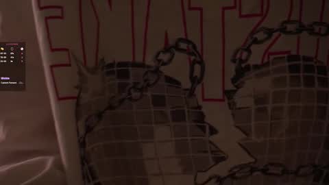 Snapshot of angelabalay chatting on 09/15/25, 11:10 Mary online show from 09/15/25, 11:10