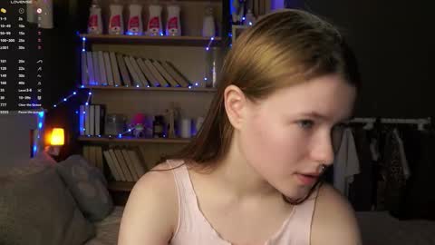 Mary online show from 02/16/26, 11:17