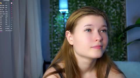 Mary online show from 03/09/26, 12:20