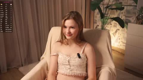 Mary online show from 03/30/26, 12:17