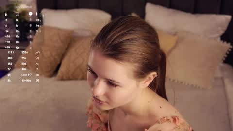 Mary online show from 04/11/26, 12:20