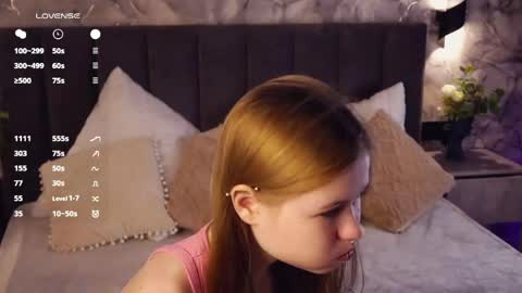 Mary online show from 04/12/26, 12:32