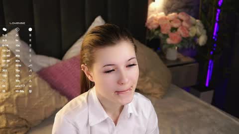 Mary online show from 05/04/26, 02:57