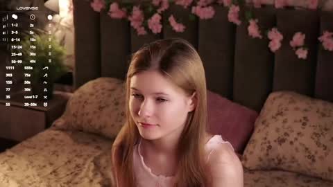 Mary online show from 06/01/26, 12:18