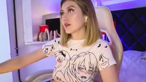 Angela Castle online show from 02/28/26, 06:20