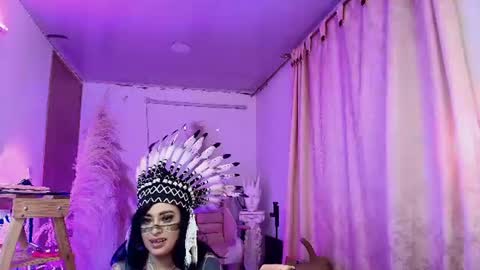 Angela Cianuro online show from 07/29/26, 04:21