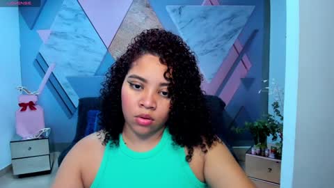 Angela online show from 02/04/25, 03:11