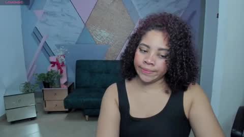 Angela online show from 03/06/25, 03:35