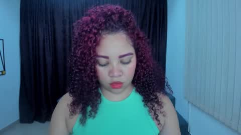 Angela online show from 09/16/25, 12:11