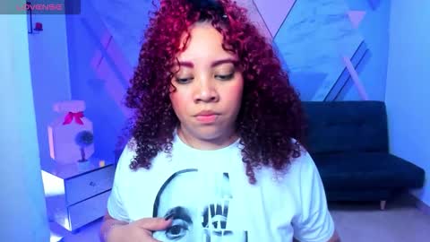 Angela online show from 09/17/25, 03:52