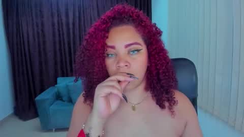 Angela online show from 09/19/25, 12:12